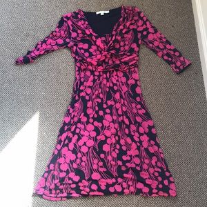 Boden Dress